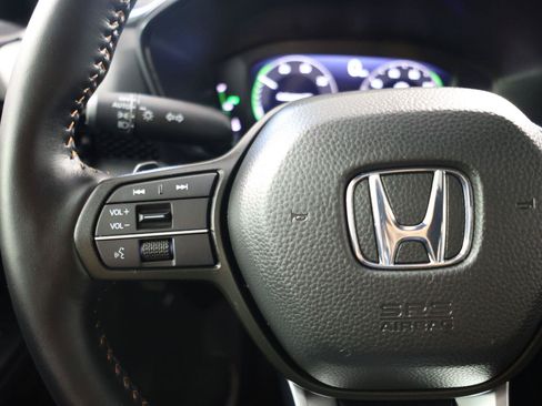 Used 2026 Honda CR-V TrailSport image 18