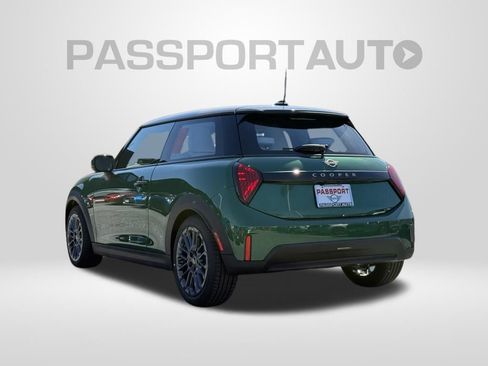 New 2026 MINI Cooper 2-Door Hardtop FWD image 5