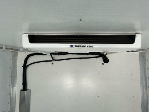 Used 2024 Chevrolet Express 3500 w/ Power Convenience Package RWD image 37