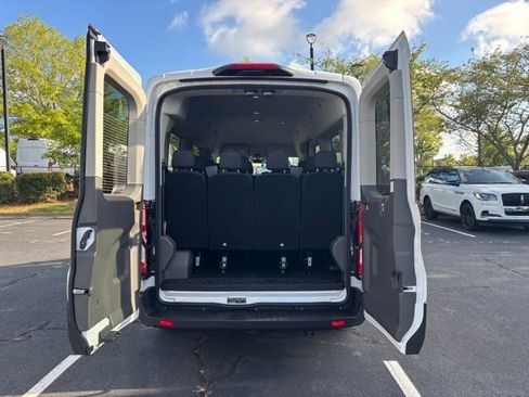 New 2025 Ford Transit 350 XL image 20