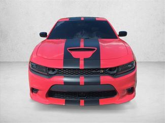Used 2023 Dodge Charger Scat Pack w/ Technology Group RWD video 2