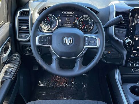 New 2024 RAM 3500 Big Horn w/ Tech Package image 12