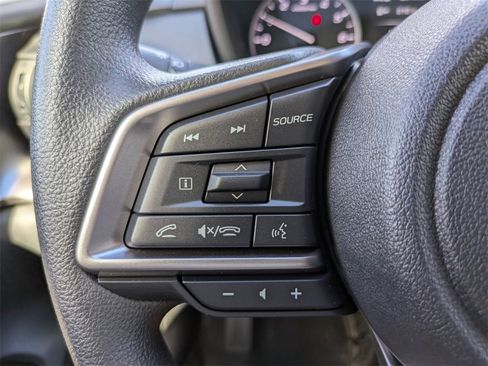 New 2026 Subaru Impreza 2.0i Sport image 23