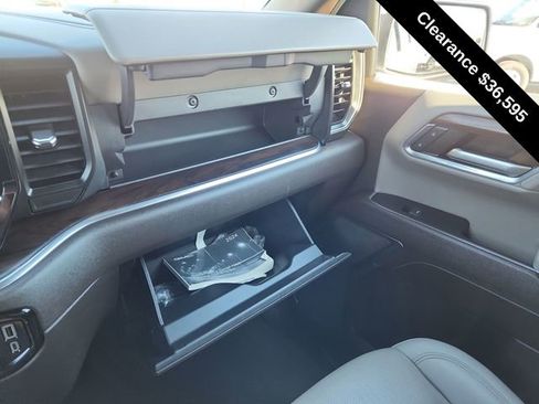 Used 2024 GMC Sierra 1500 SLT image 46