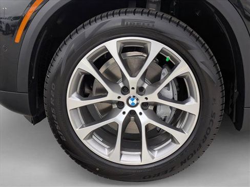 Used 2026 BMW X5 xDrive40i w/ Climate Comfort Package AWD/4WD image 10