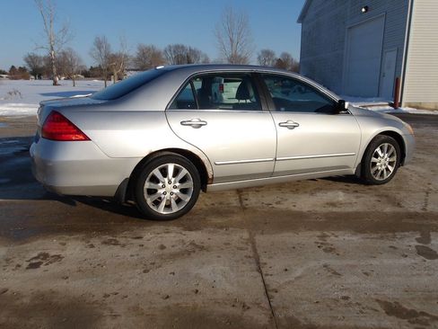 Used 2006 Honda Accord EX image 13