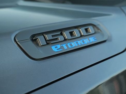 New 2026 RAM 1500 Big Horn AWD/4WD image 39