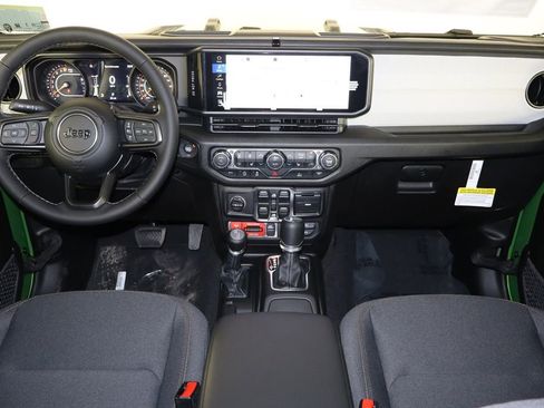 New 2026 Jeep Gladiator Willys image 14