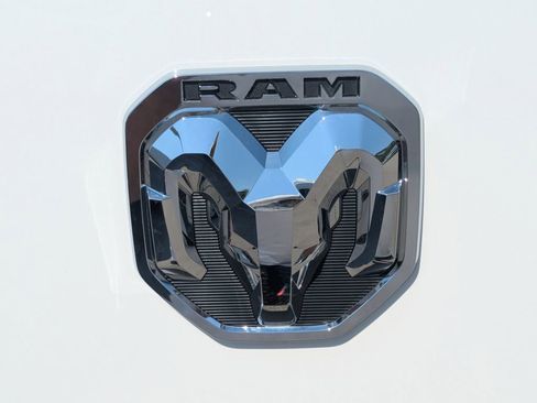 New 2026 RAM ProMaster 2500 FWD image 13