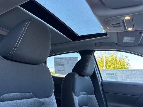 New 2026 Nissan Kicks SV w/ SV Premium Package image 14