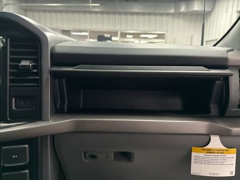 New 2026 Ford F150 XLT w/ Equipment Group 302A MID AWD/4WD image 39