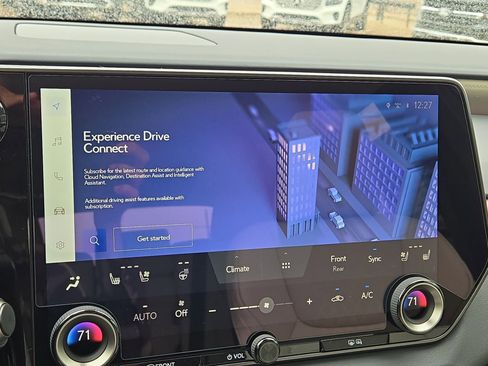 New 2026 Lexus RX 350 Premium Plus AWD/4WD image 19