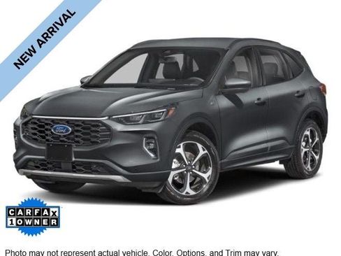 Used 2024 Ford Escape ST-Line Elite w/ Premium Technology Package AWD/4WD image 1