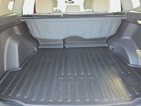 Used 2026 Toyota RAV4 XLE Premium w/ Panoramic Sun Roof Package AWD/4WD image 12