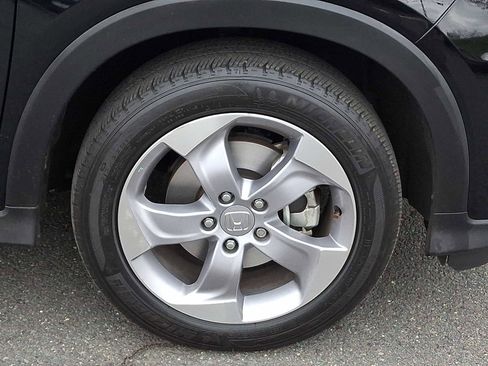 Used 2020 Honda HR-V LX image 8