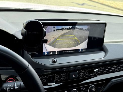 Used 2024 Honda Accord Sport image 26