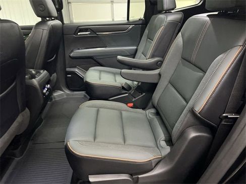 Certified 2024 GMC Acadia AT4 w/ Super Cruise Package image 25