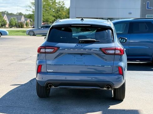 Certified 2024 Ford Escape ST-Line w/ Tech Pack #1 AWD/4WD image 29