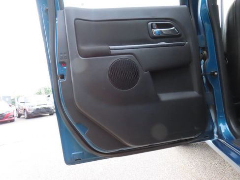 Used 2011 Chevrolet Colorado LT AWD/4WD image 34