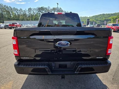 Used 2021 Ford F150 XL w/ STX Appearance Package AWD/4WD image 7