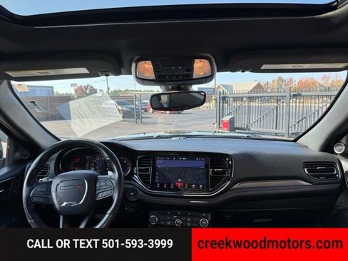 Used 2022 Dodge Durango R/T w/ Blacktop Package image 10
