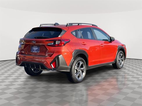 Used 2024 Subaru Crosstrek 2.0i Premium w/ Popular Package #3 image 7