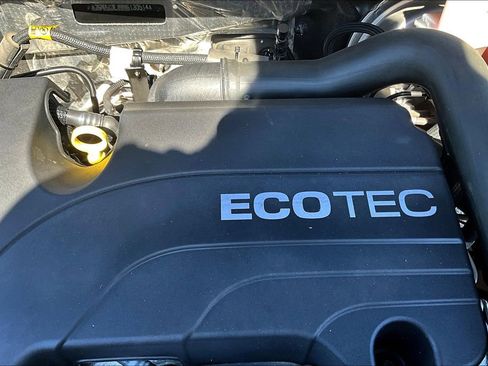 Used 2022 Chevrolet Equinox LT image 29