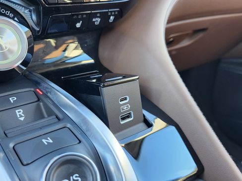 Used 2024 Acura MDX SH-AWD w/ Advance Package image 39