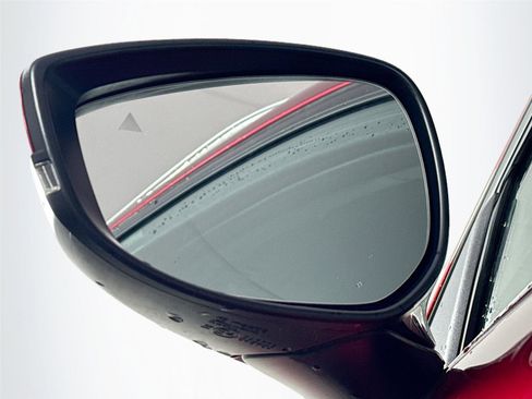 Certified 2022 MAZDA CX-30 AWD 2.5 S w/ Select Package image 5