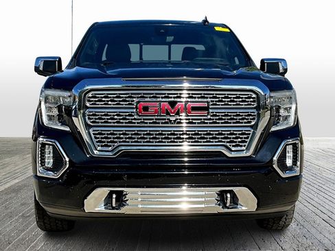 Used 2019 GMC Sierra 1500 Denali w/ Denali Ultimate Package image 2