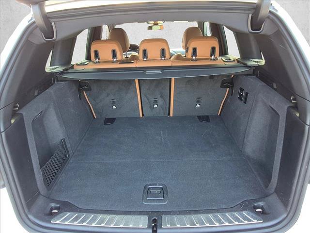 Certified 2024 BMW X3 sDrive30i w/ Convenience Package RWD image 6