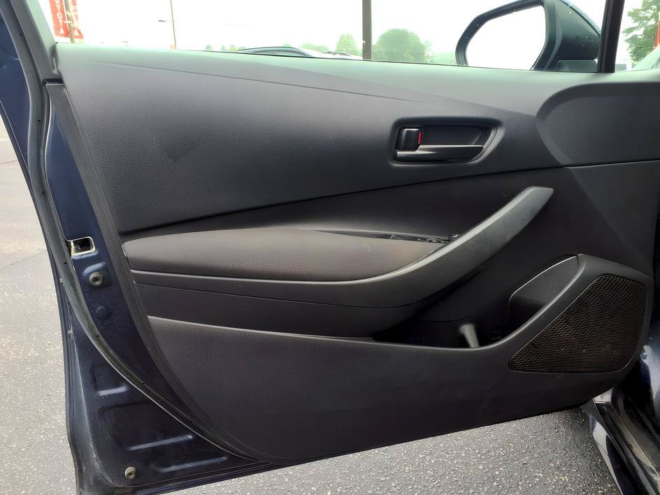 Used 2024 Toyota Corolla LE FWD image 14