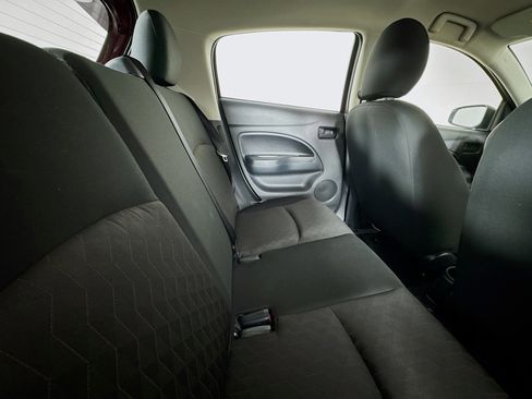 Used 2024 Mitsubishi Mirage ES image 25