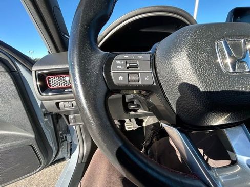 Used 2024 Honda Civic Si image 14
