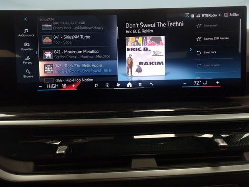 New 2026 BMW X5 xDrive40i w/ M Sport Package image 20