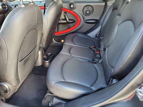 Used 2014 MINI Cooper Countryman John Cooper Works image 15