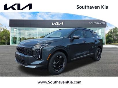 New 2026 Kia Sportage EX