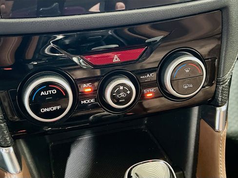 Used 2021 Subaru Forester Touring w/ Popular Package #2 image 12