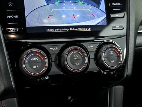 Used 2019 Subaru WRX STI AWD/4WD image 27
