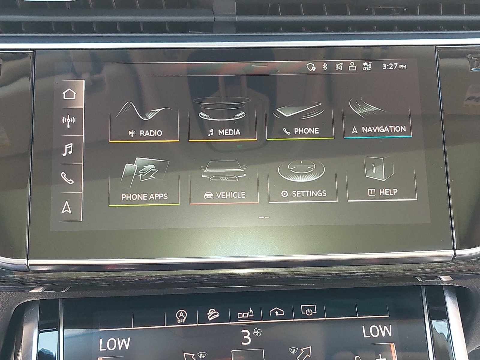 Used 2020 Audi Q7 2.0T Premium w/ Convenience Package AWD/4WD image 25