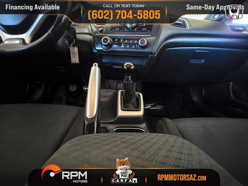 Used 2013 Honda Civic Si image 18