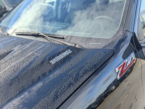 New 2026 Chevrolet Silverado 1500 RST w/ Z71 Off-Road Package image 11