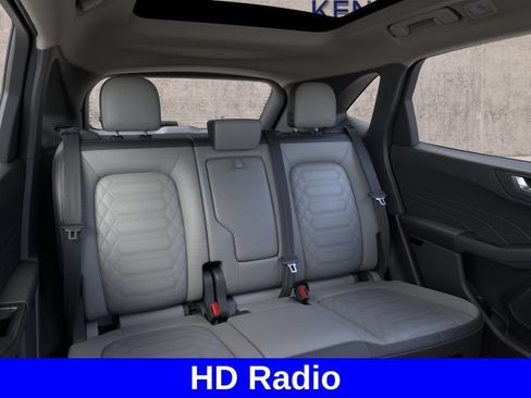 New 2024 Ford Escape SE w/ PHEV Premium Package FWD image 11