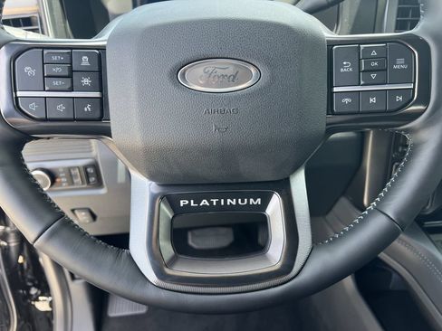 New 2026 Ford F250 Platinum AWD/4WD image 11