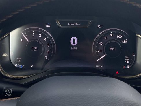 Used 2023 RAM 1500 Limited image 21