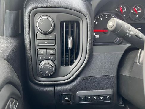 New 2025 Chevrolet Silverado 2500 W/T w/ WT Convenience Package image 21