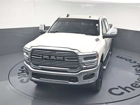 Used 2024 RAM 2500 Laramie AWD/4WD image 29