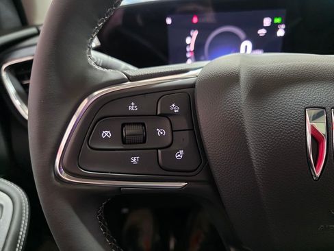 New 2026 Buick Encore GX Avenir w/ Avenir Technology Package AWD/4WD image 28