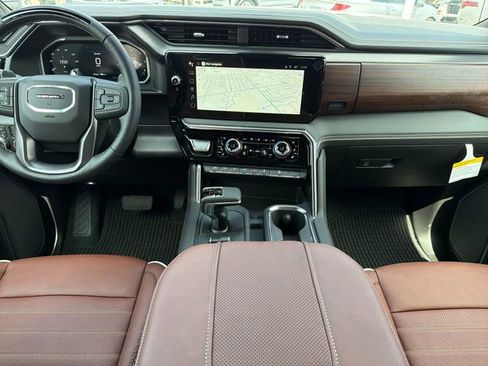 New 2026 GMC Sierra 1500 Denali Ultimate AWD/4WD image 9