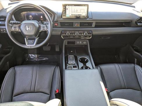 Certified 2023 Honda Pilot Elite image 18